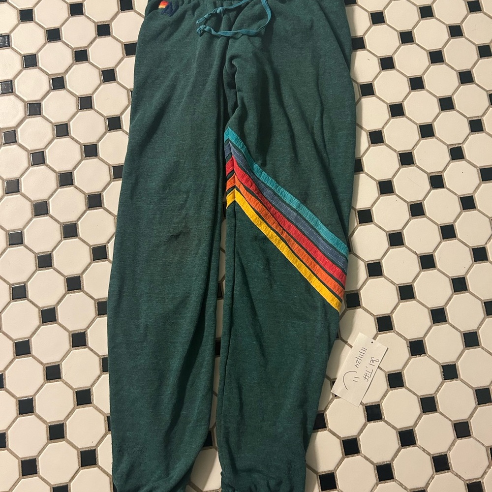 COPY - Aviator Nation xs pants